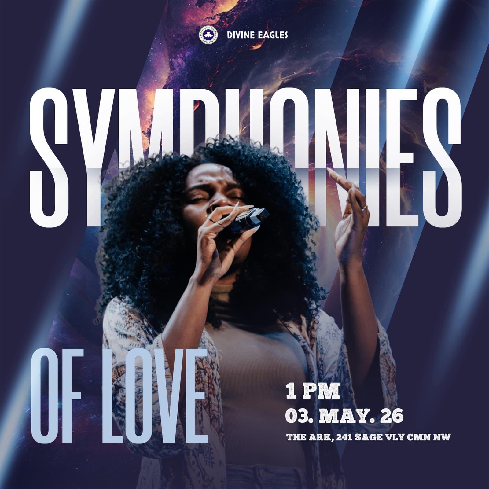 Symphonies of Love